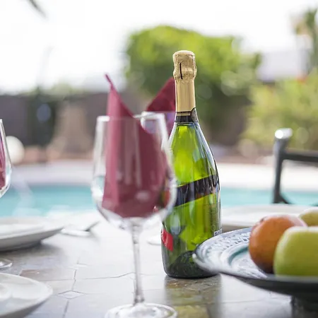 Extraordinary 3 Bedrooms Naraku Spacious Playa Blanca (Lanzarote)