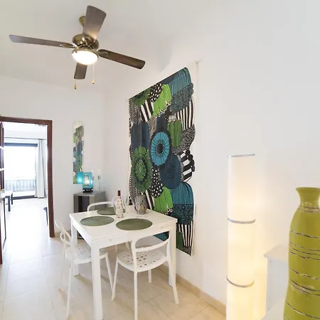 Sbh Rotsana 3 Bedrooms Playa Blanca Lanzarote *