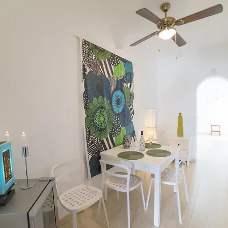 Villa Sbh Rotsana 3 Bedrooms Playa Blanca Lanzarote Playa Blanca (Lanzarote)