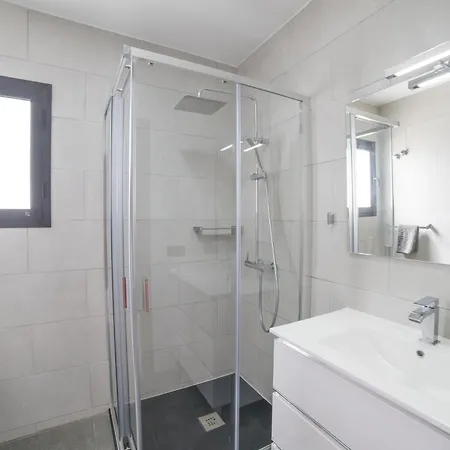 Villa Sbh Rotsana 3 Bedrooms Playa Blanca Lanzarote Playa Blanca (Lanzarote)