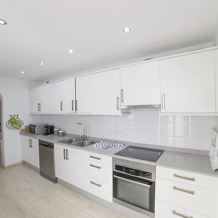 Sbh Rotsana 3 Bedrooms Playa Blanca Lanzarote