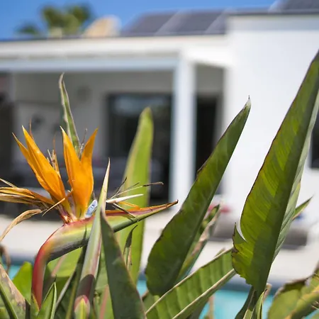 Sbh Rotsana 3 Bedrooms Playa Blanca Lanzarote