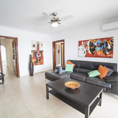 Sbh Rotsana 3 Bedrooms Playa Blanca Lanzarote Villa Playa Blanca (Lanzarote)