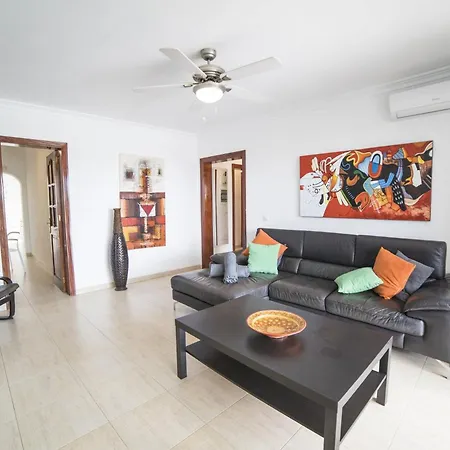 Villa Sbh Rotsana 3 Bedrooms Playa Blanca Lanzarote *