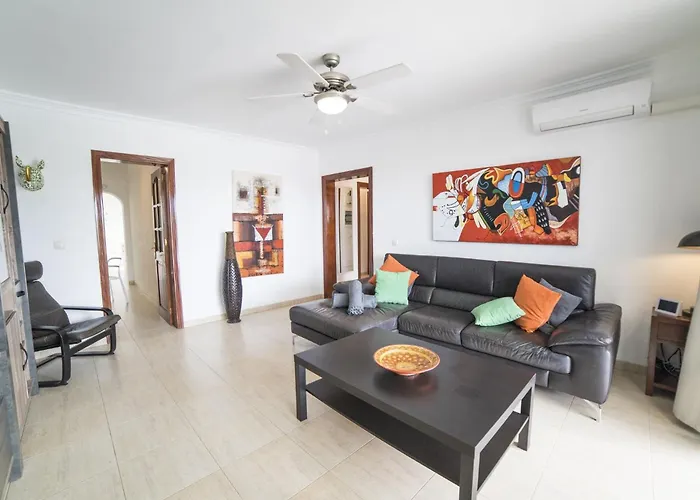 Villa Extraordinary 3 Bedrooms Naraku Spacious *