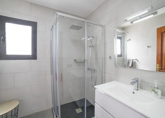 Extraordinary 3 Bedrooms Naraku Spacious Villa Playa Blanca (Lanzarote)