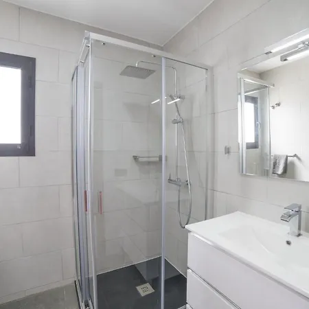 Extraordinary 3 Bedrooms Naraku Spacious Villa Playa Blanca (Lanzarote)